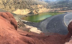 Volcano View